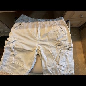 Men’s Cargo Shorts Calvin Klein